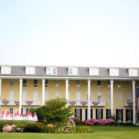 Congress Hall Cape May Exterior photo