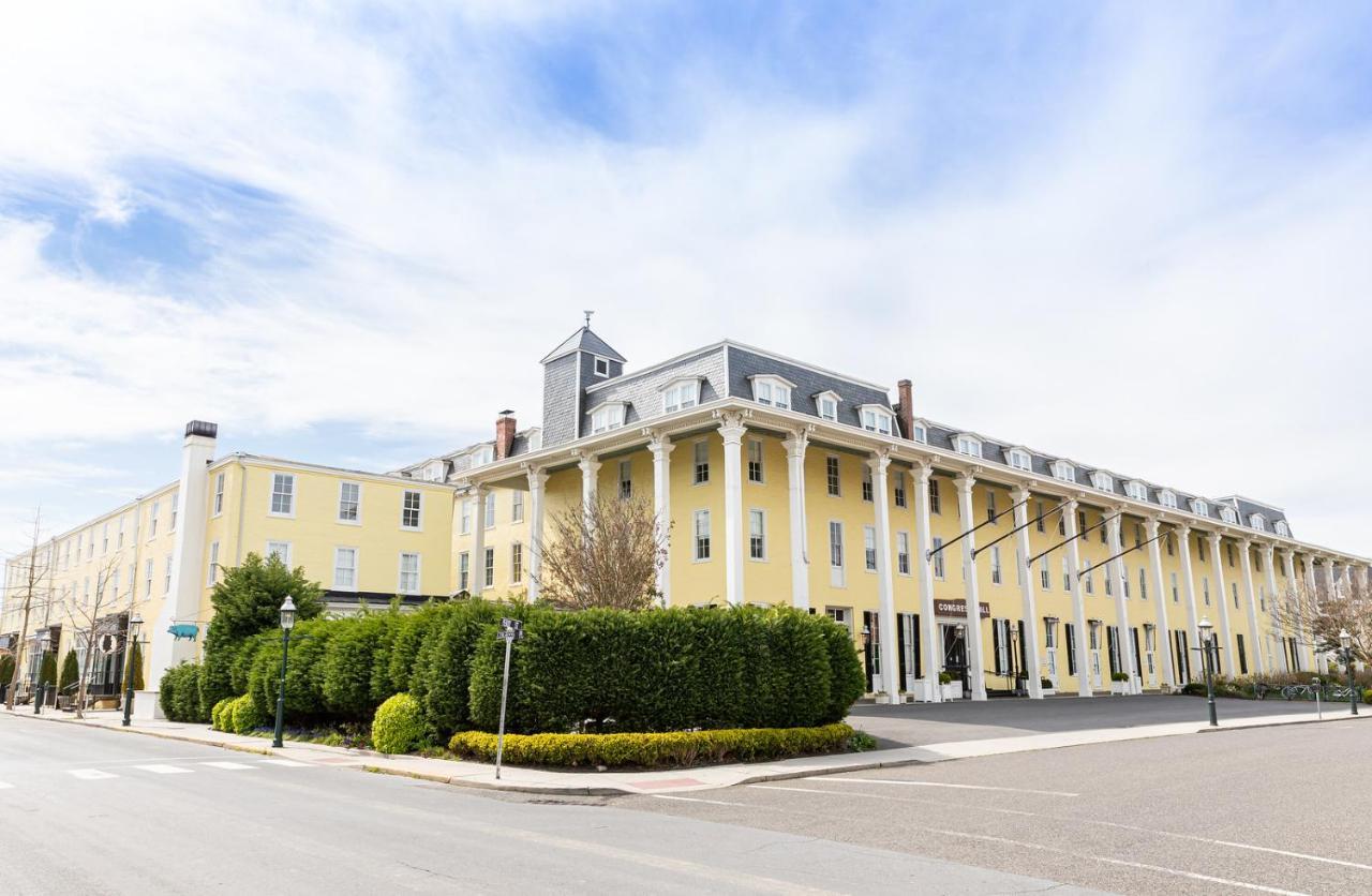 Congress Hall Cape May Exterior photo